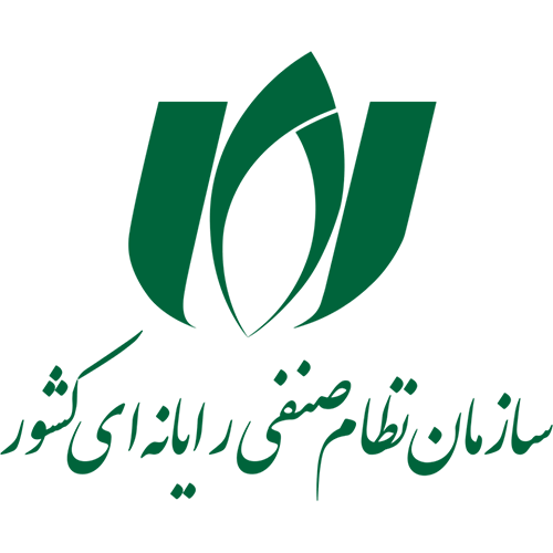 لوگوی نظام صنفی رایانه ای