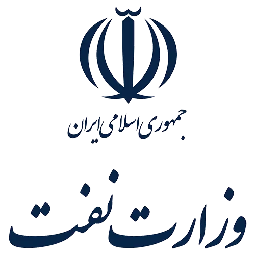 لوگوی وزارت نفت