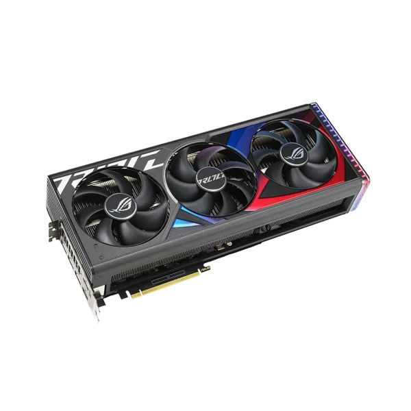 کارت گرافیک ASUS ROG Strix GeForce RTX 4090 24GB OC