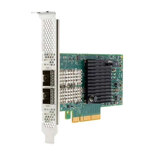 Broadcom BCM57414 Ethernet 10-25Gb 2‑port SFP28