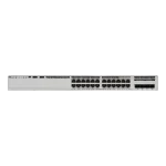 سوئیچ سیسکو C9200L-24P-4G-E