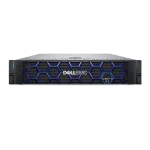 ذخیره ساز سن Dell EMC Unity XT 380