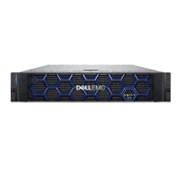 ذخیره ساز سن Dell EMC Unity XT 380