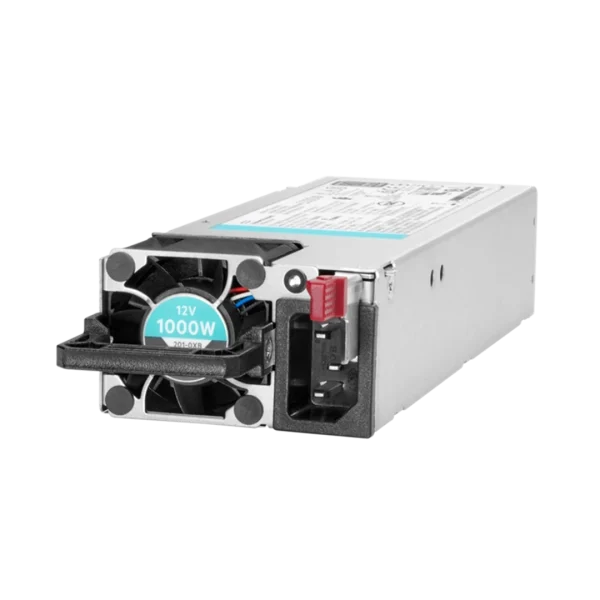 پاور سرور 1000W وات HPE