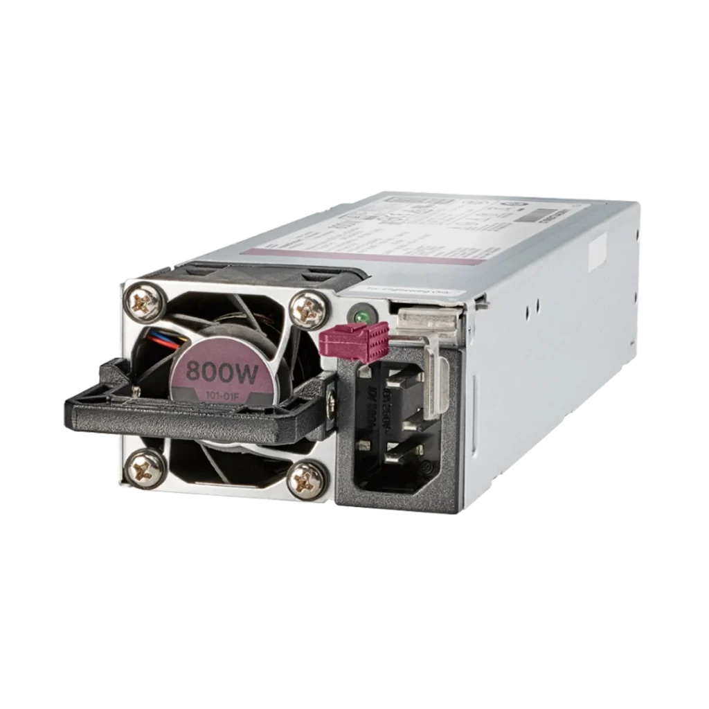 HPE 800W