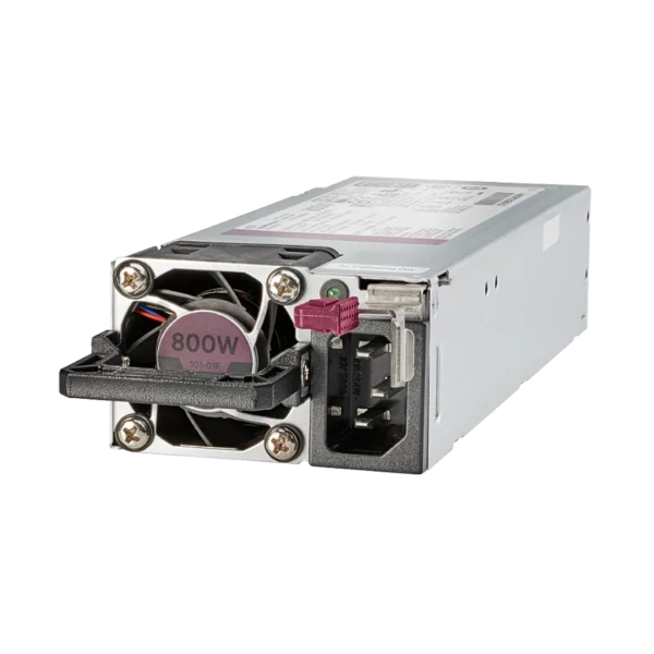 HPE 800W