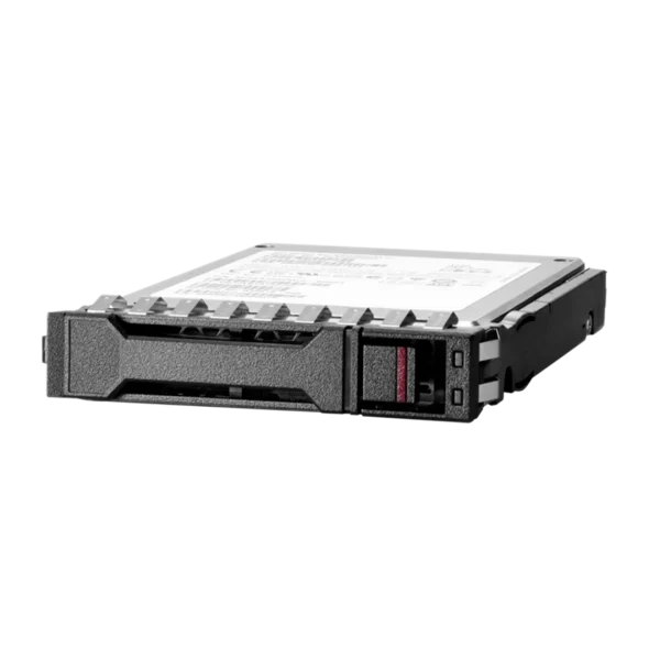 هارد سرور HPE 960GB SATA 6G