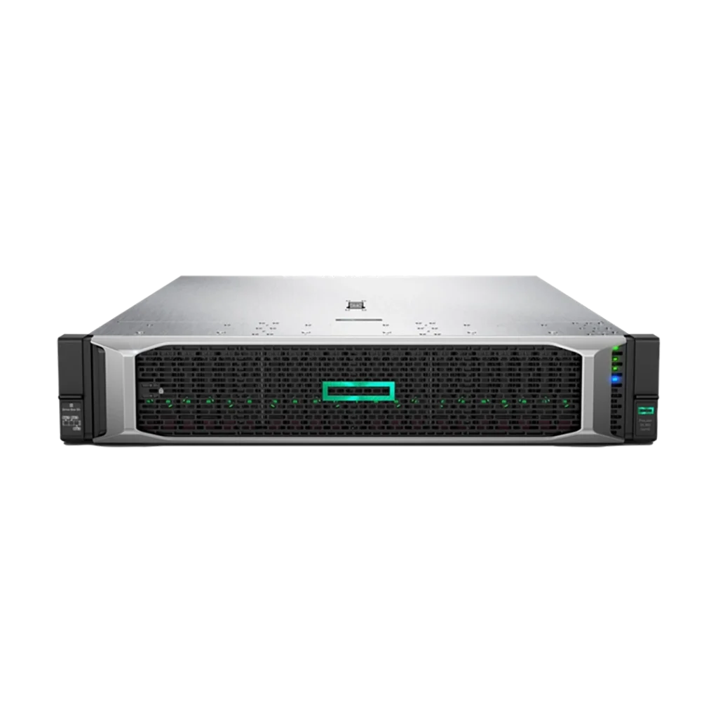 سرور HPE DL380 Gen10