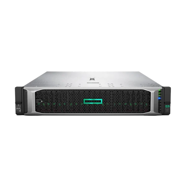 سرور HPE DL380 Gen10