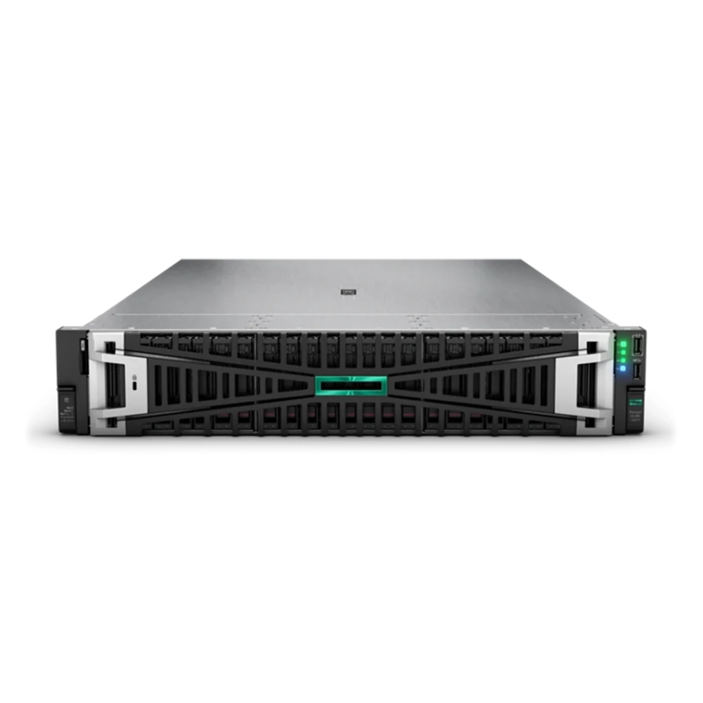 سرور HPE DL380 Gen11