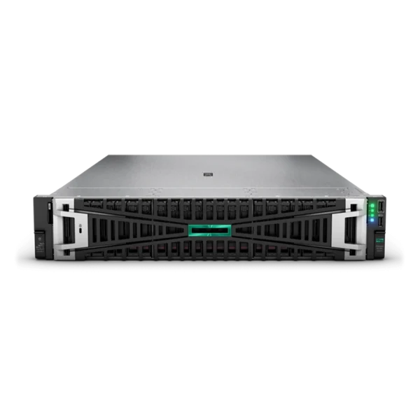 سرور HPE DL380 Gen11
