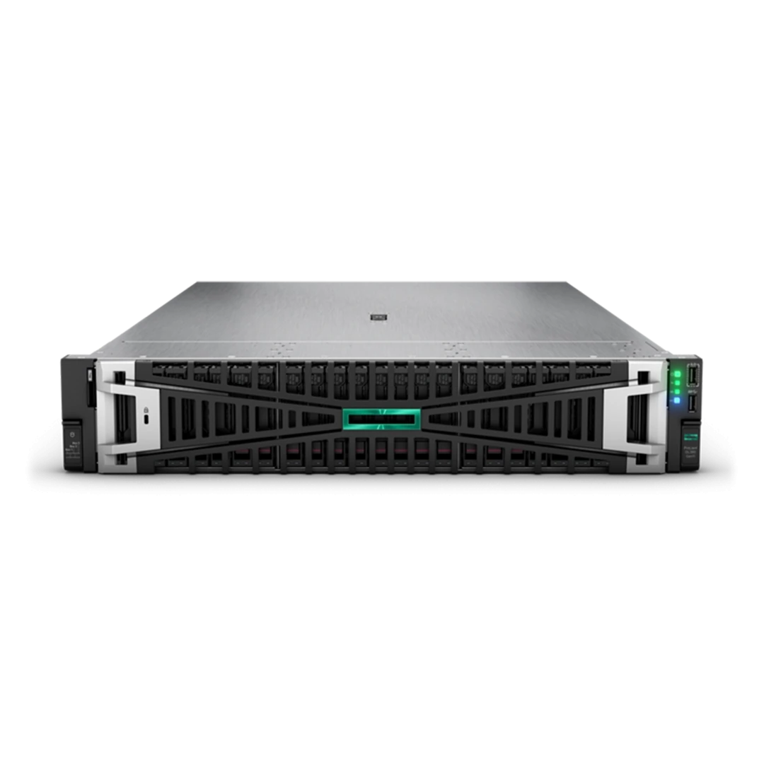 سرور HPE DL380 Gen11