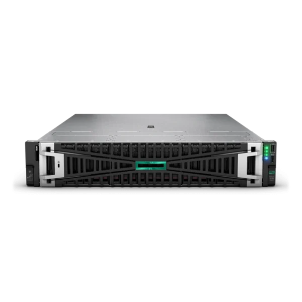 سرور HPE DL385 Gen11