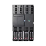 سرور بلید HPE Integrity BL890c i6