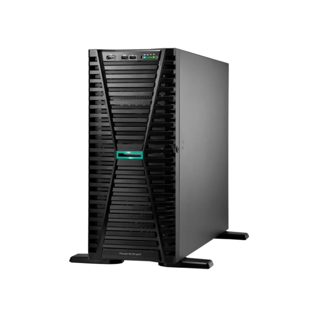 سرور ایستاده HPE ML110 Gen11