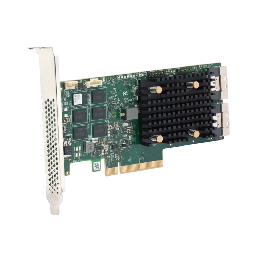 رید کنترلر HPE MR416i‑p Gen11