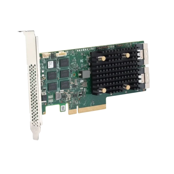 رید کنترلر HPE MR416i‑p Gen11