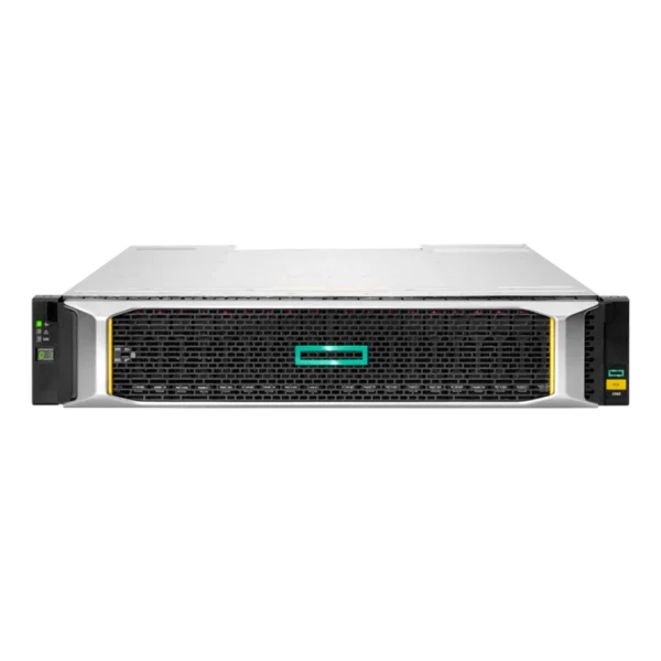 ذخیره ساز سن HPE MSA 2060