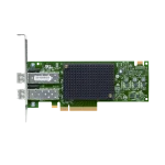 کارت HBA سرور HPE SN1200E 16Gb Dual Port
