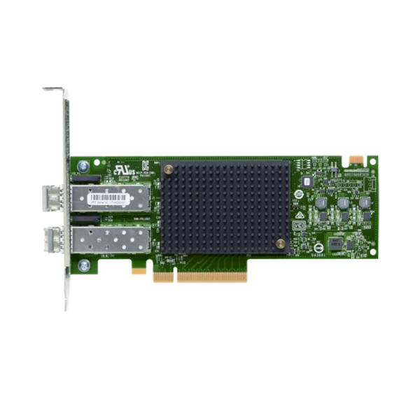 کارت HBA سرور HPE SN1200E 16Gb Dual Port