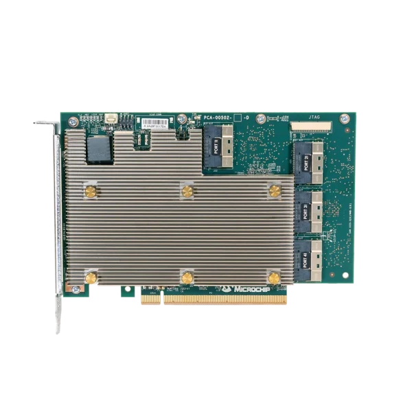 رید کنترلر HPE SR932i‑p Gen11