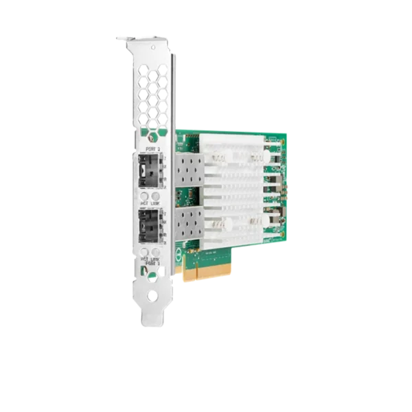 کارت شبکه Intel E810‑XXVDA2 10/25Gb 2‑port SFP28