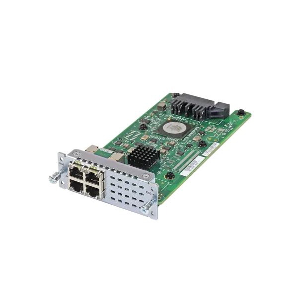 ماژول سیسکو NIM-ES2-4