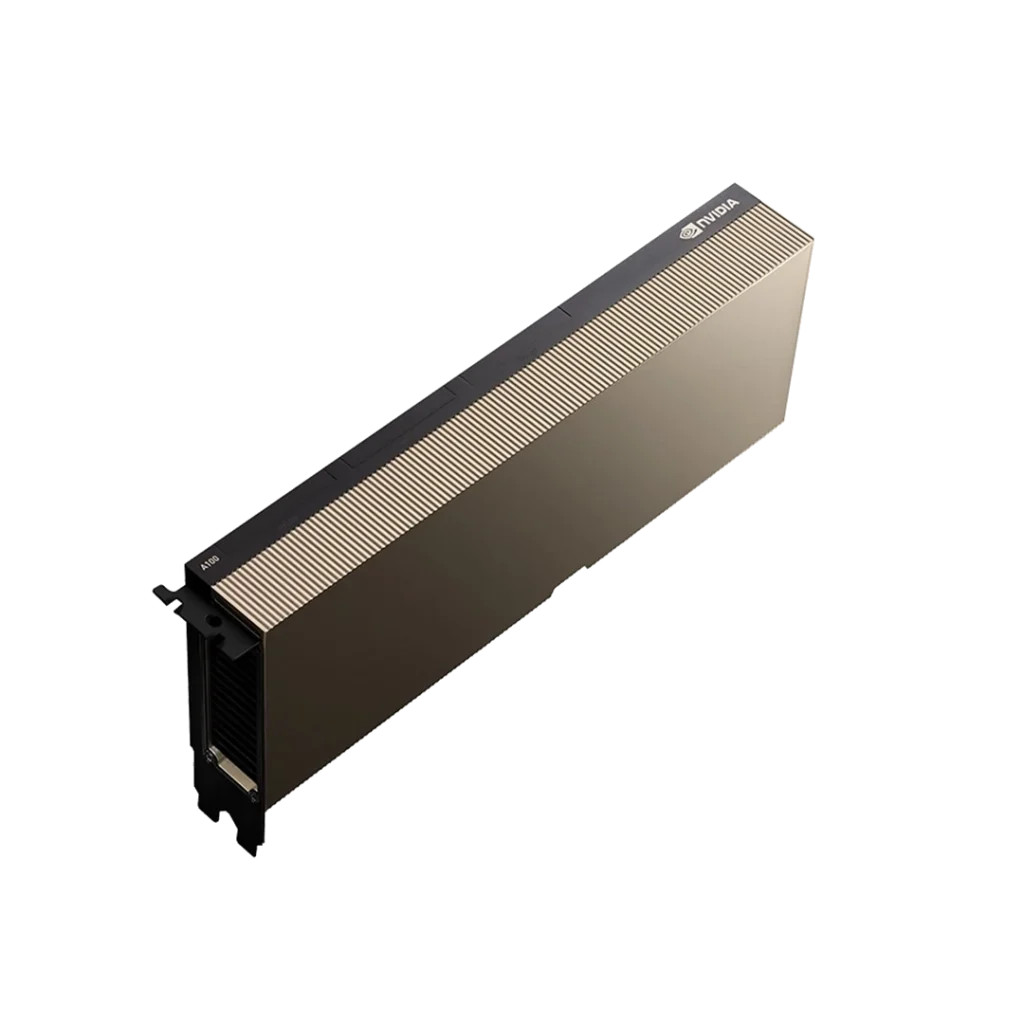 کارت گرافیک NVIDIA A100
