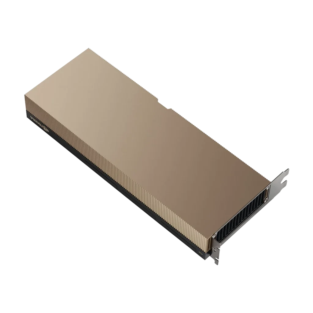 کارت گرافیک NVIDIA H100