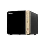 ذخیره ساز NAS کیونپ TS-464