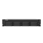 ذخیره ساز NAS کیونپ TS-873AU-RP