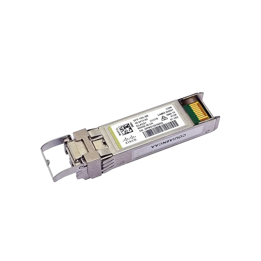 ماژول سیسکو SFP-10G-SR