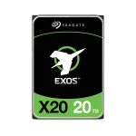 هارد Seagate Exos X20 20TB