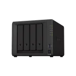 ذخیره ساز NAS سینولوژی DS923+