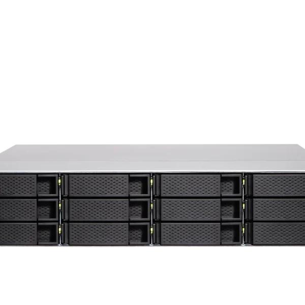 ذخیره ساز NAS کیونپ TS-h1886XU-RP-R2