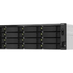 ذخیره ساز NAS کیونپ TS-h2287XU-RP