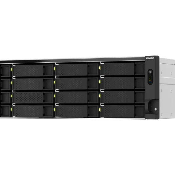 ذخیره ساز NAS کیونپ TS-h2287XU-RP