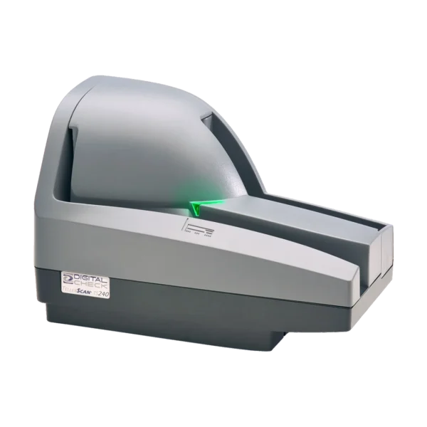 چک اسکنر گلوبالیس TS240