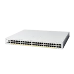 سوئیچ سیسکو C1300-48P-4G