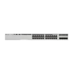 سوئیچ سیسکو C9200L-24P-4X-E