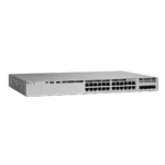 سوئیچ سیسکو C9200L-24T-4G-E