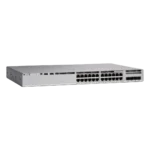 سوئیچ سیسکو C9200L-24T-4X-E