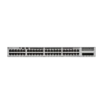سوئیچ سیسکو C9200L-48P-4X-E