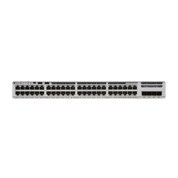 سوئیچ سیسکو C9200L-48P-4X-E