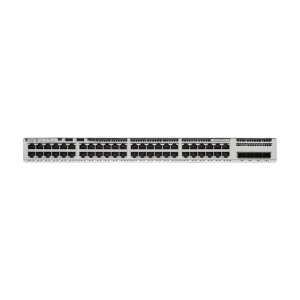 سوئیچ سیسکو C9200L-48T-4X-E