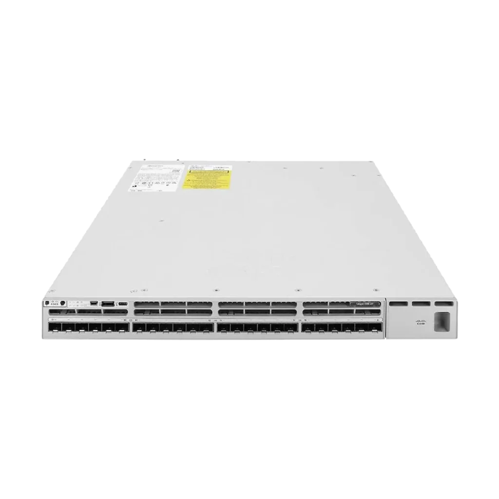 سوئیچ سیسکو C9300X-24Y-E
