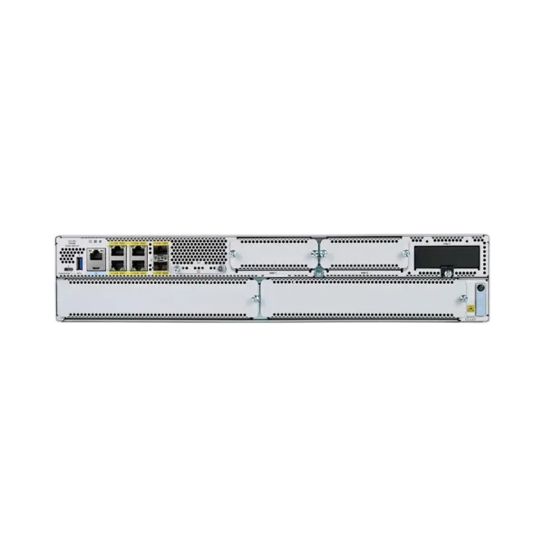 روتر سیسکو C8300-2N2S-4T2X