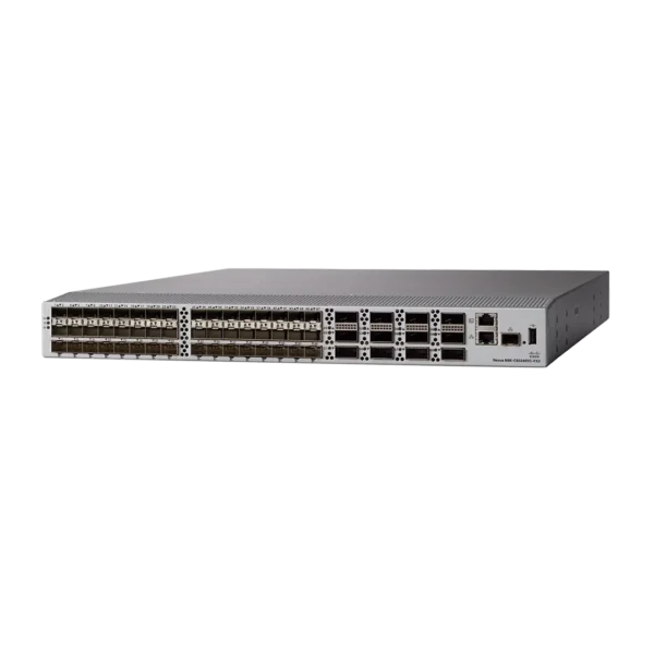 سوئیچ Nexus سیسکو 93240YC-FX2