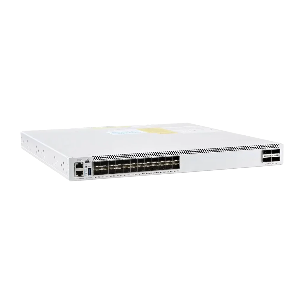 سوئیچ سیسکو C9500-24Y4C-A