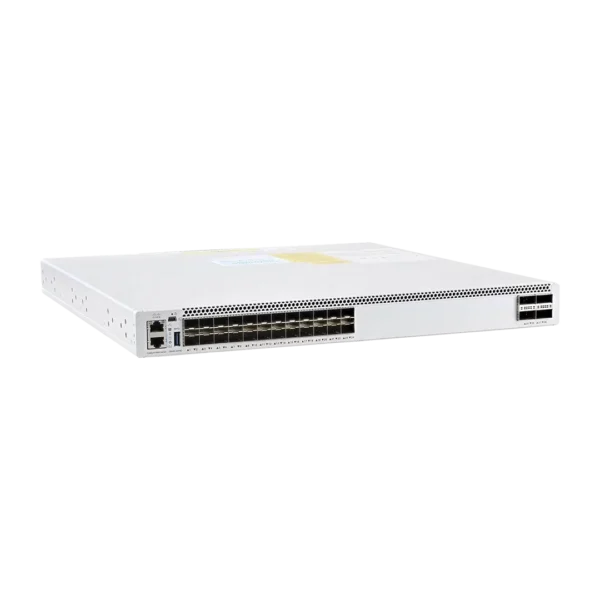 سوئیچ سیسکو C9500-24Y4C-A